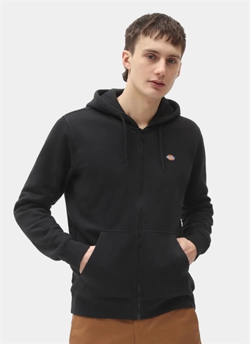 Dickies Oakport Ziphættetrøje